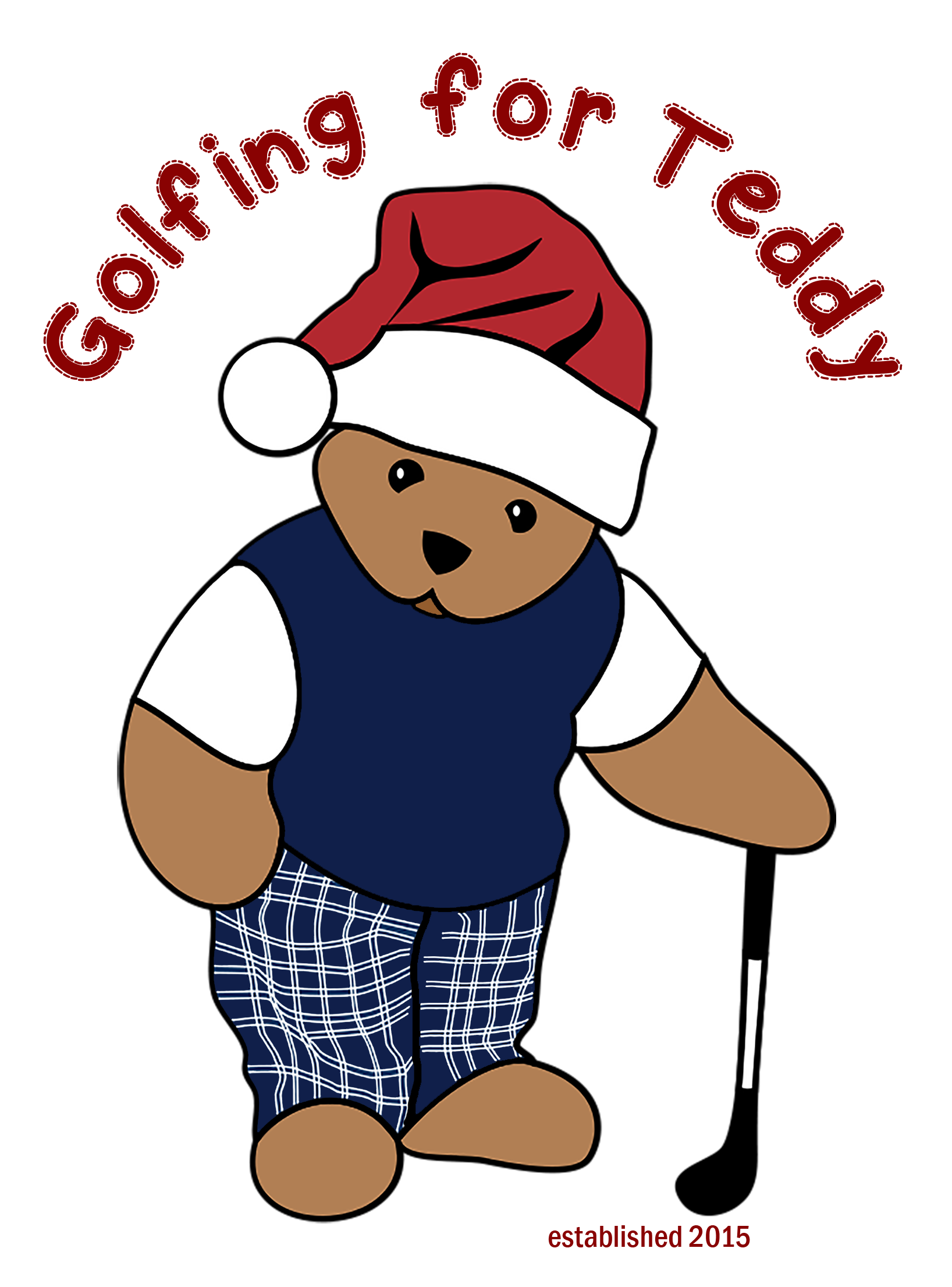 Golfing4Teddy